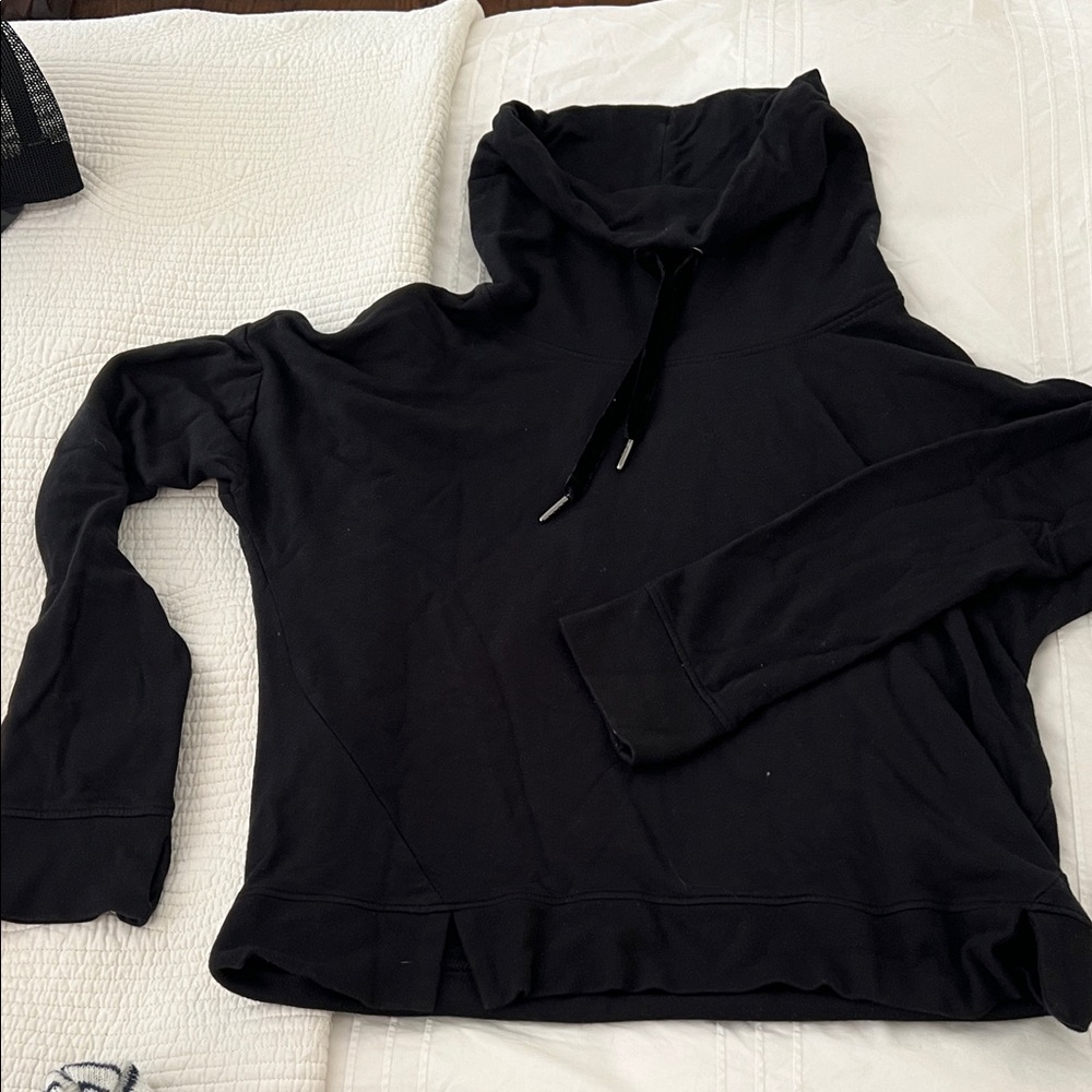 UGG Women's Black Hoodie